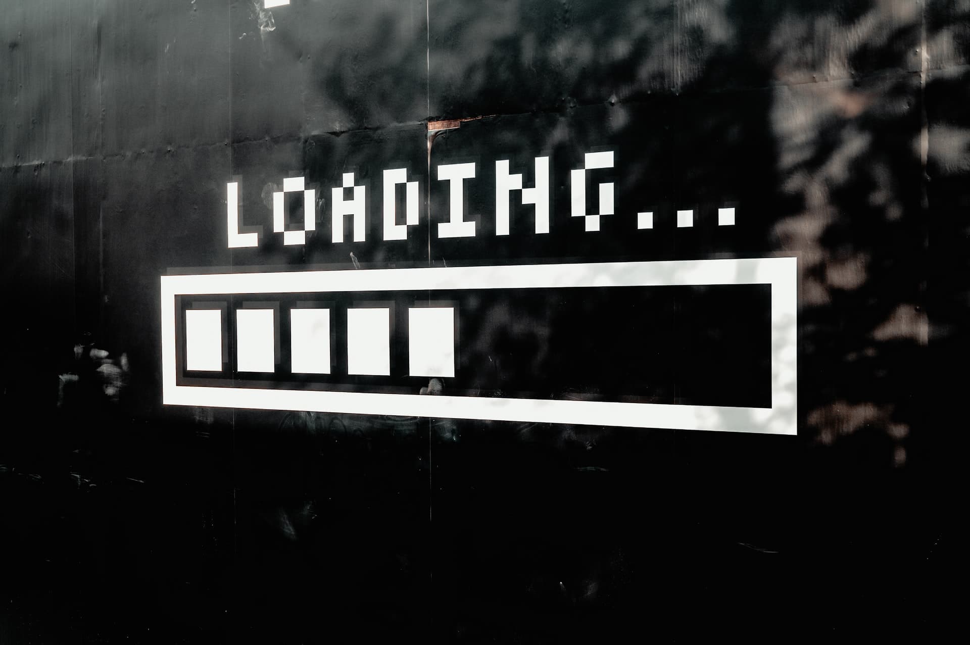 Progress of Promises in JavaScript